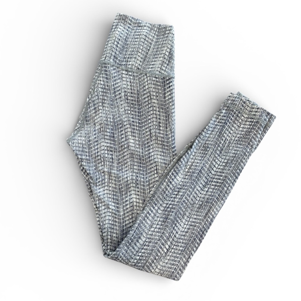 Lululemon Wunder Under Hi-Rise Tight